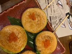 -七町糖果寿司屋(龙洞广工店)