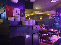 -碧特博格·20年品牌西餐厅(芜湖路店)