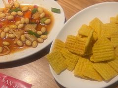 -刘一锅筋头巴脑(千峰路店)