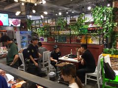-钢管厂歆瑞源油卤串串香(春熙路太古里店)