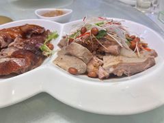 -椿记烧鹅(建干路店)