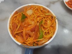 -韩宫宴烤肉·黑毛和牛·料理(合肥滨湖银泰城店)