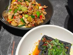 -炊烟小炒黄牛肉(浦东世纪汇店)
