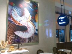 -WHEAT&BAKER-麥(凯德来福士店)