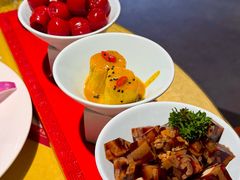-大海碗·炸酱面·烤鸭·京菜(天坛店)