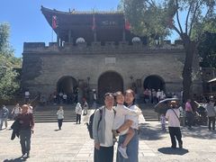 -雁门关景区