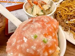 -一哥美食(总店)