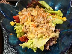 -长崎屋·日本料理·刺身·烧鸟(天河北路店)