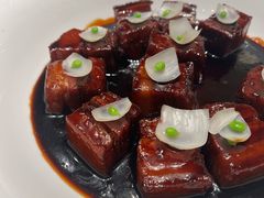 -翕间食·精致淮扬菜(江苏大剧院店)