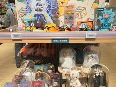 零售区-七鲜超市(瑞虹天地太阳宫店)