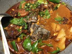 -茶叁酒肆·楚味江湖(菱角湖店)