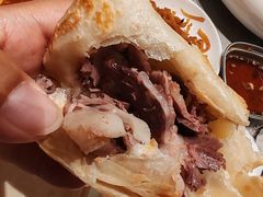 -高玛纳驴肉火烧(河间总店)