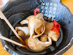 -三石铁板烧(紫竹桥店)