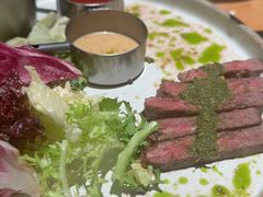 -新贝乐意大利餐厅(苏州中心店)