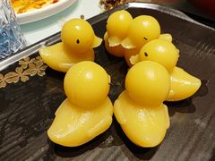 -四川饭店(长白店)