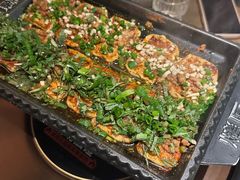 -烤匠麻辣烤鱼(万象城店)