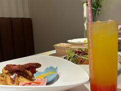 -PARFUM FLORAL花境法餐(南京首店)