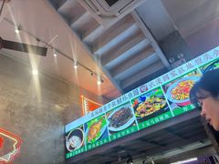 -可可大虾武汉土菜大排档(万松园1店)