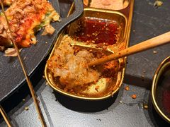 -枇杷园食为鲜火锅(南山店)