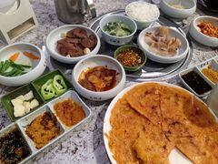 -高丽屋(天宁寺店)