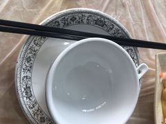 -蟹肉煲蟹肉(阊胥路店)