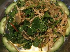 -金穗园·砂锅粥.醉鸡煲火锅(长寿路店)