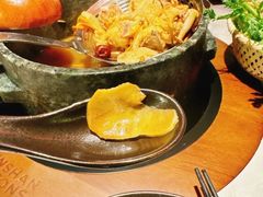 -芸山季·云南山珍菌火锅(人民广场来福士店)