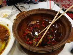 -翠清酒家(万丰路店)