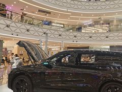-万达广场(宝山店)