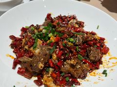-太二酸菜鱼(中庚漫游城店)