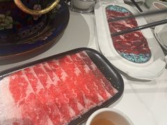 -东来顺•非遗火锅(外滩店)