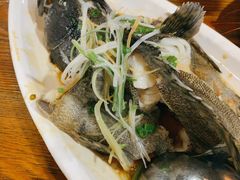 -南海渔家•海鲜•正宗海南菜(海棠湾店)
