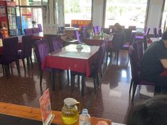 -北京龙庆四季香农家饭庄·灶台鱼·碳烤虹鳟鱼(龙庆峡店)