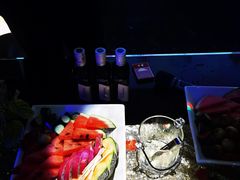 -真爱范特西KTV(交大店)