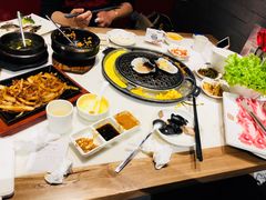 -韩宫宴烤肉·料理(南京江宁万达店)