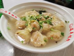 虾仁馄饨-海平馄饨(逍遥二路店)
