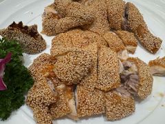 -轩记海鲜餐厅·四十五年老字号·经典粤菜(西区彩虹店)