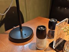 -JINNS锦时 steak&pizza(浸信会礼拜堂旧址店)