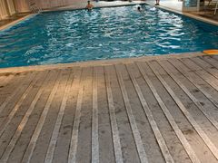 -好苑建国酒店健身中心