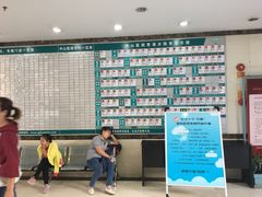 -复旦大学附属中山医院青浦分院