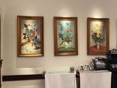 -波特曼西餐厅(南岗店)