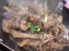 -侠成水上农庄(工业大道店)
