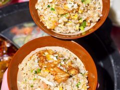 -重庆印象老火锅(梅林店)