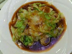 -天天渔港(杏林街店)