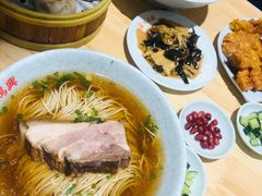 -朱鸿兴面馆(镇湖店)