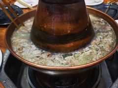-北平楼·老北京涮羊肉(双流总店)