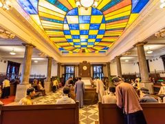 -沈阳金融博物馆