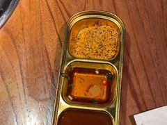 -九田家黑牛烤肉料理(新辰里亚运村店)