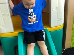 -红黄蓝早教(西海岸旗舰中心)