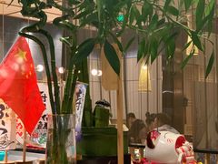 -炙柒Sekinana·精致料理 烧鸟·铁板烧(海上世界店)